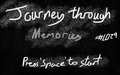 Journey Through Memories