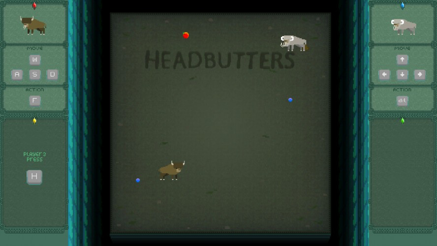 HeadButters
