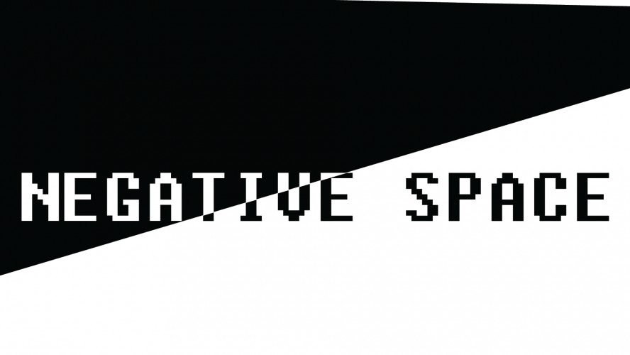 Negative Space