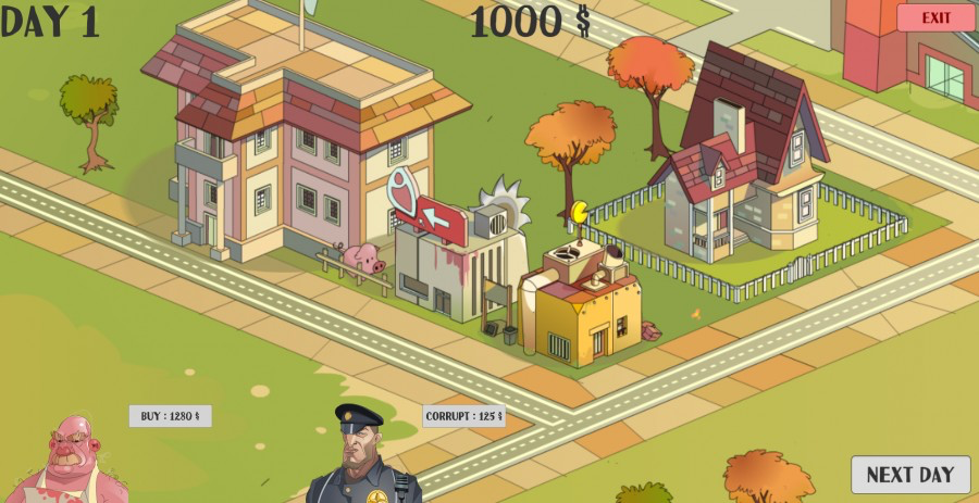 Cashnivor