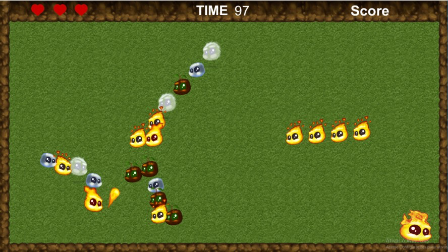 4E: Four Elements