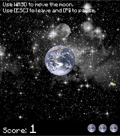 Gravitation