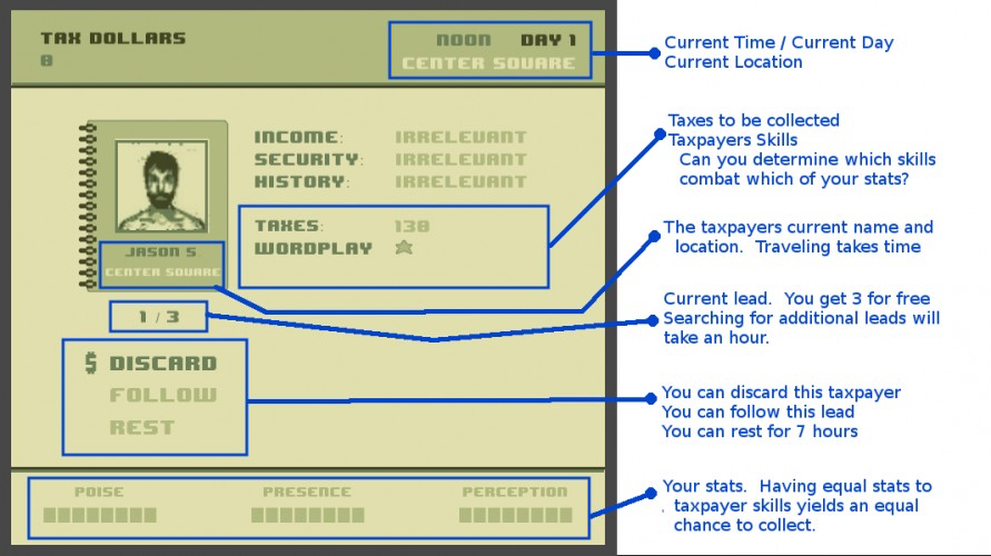 Taxman
