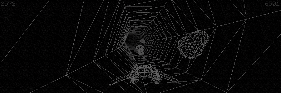 Vortex Runner