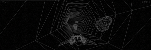 Vortex Runner