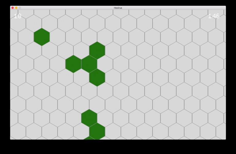 Hexirus