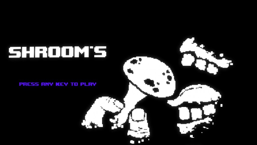 Shroom's
