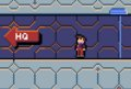 Cooper 32 vs. Doctor Dynamo