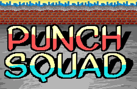 Punch Squad