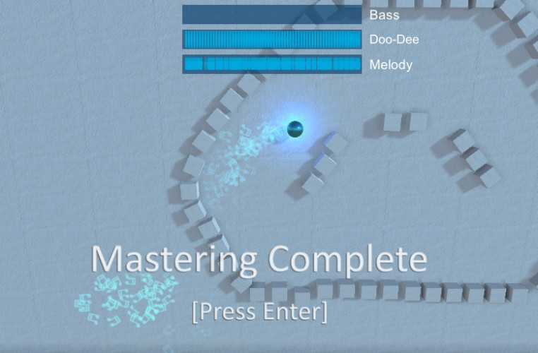 Master of Music