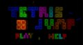 Tetris Jump