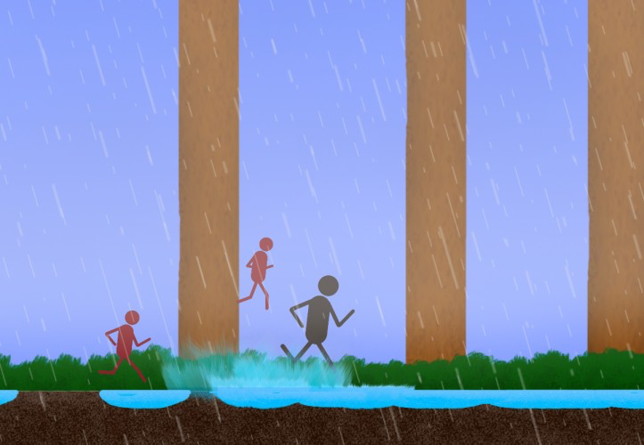 The Last Memory