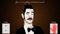 Only One: A Gentleman's Game
