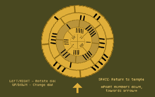 The Arcane Wheel
