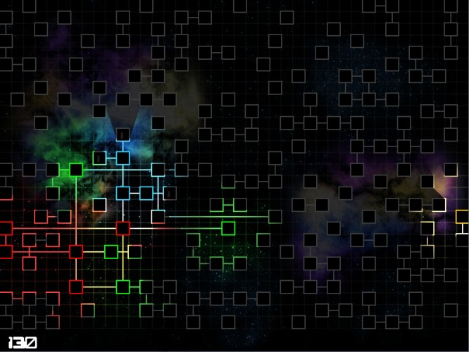 Cube Infection