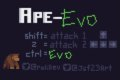Ape-Evo