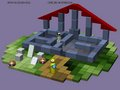 Minimum RPG