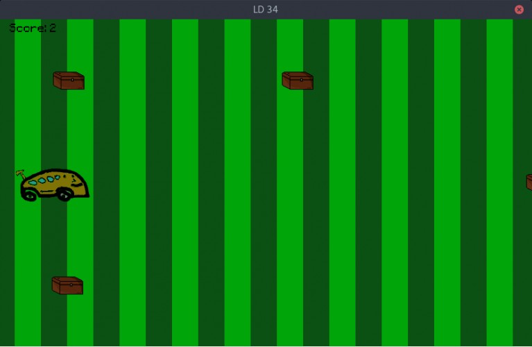 MiniGame *3