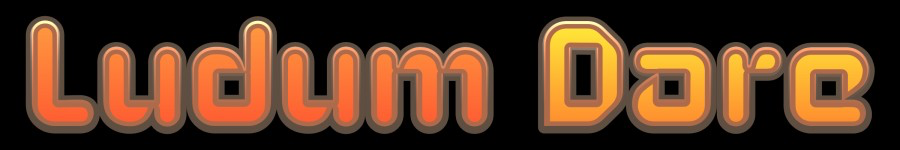 The Ludum Dare Cereal box