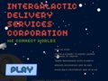 Intergalactic Delivery Services Corporation