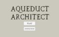 Aqueduct Architect
