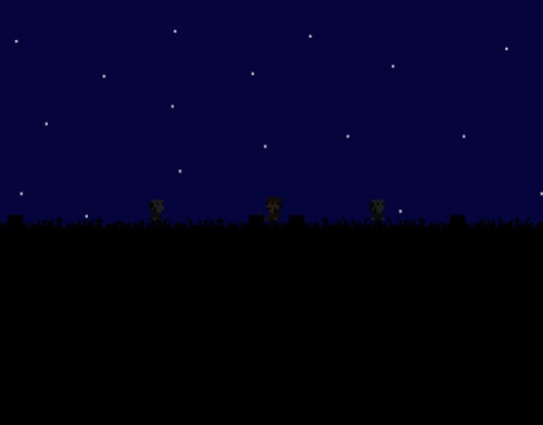 Maniac: Total Darkness