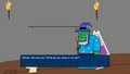 The Story of Potion the Great and Almighty