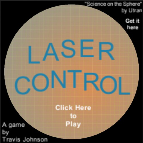 Laser Control