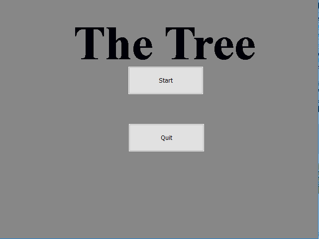 The Tree