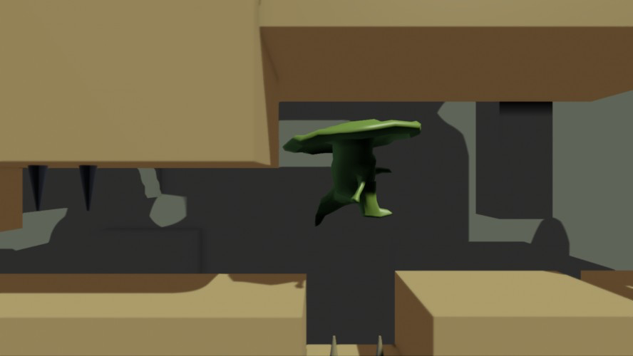 Fungual Sizing
