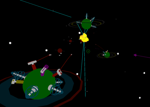 Anti Matter