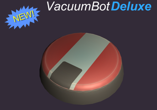 VacuumBot