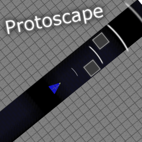 Protoscape