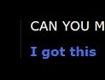 CAN YOU MAKE A HIT MILLION-DOLLAR GAME IN ONLY ONE TRY