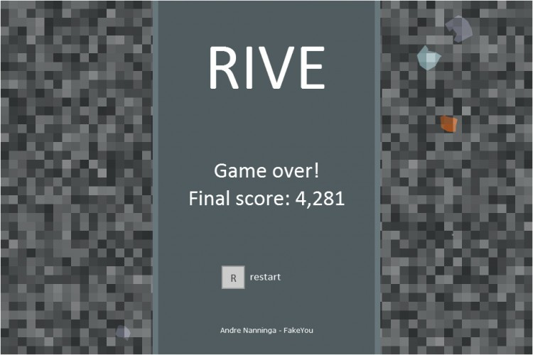 RIVE