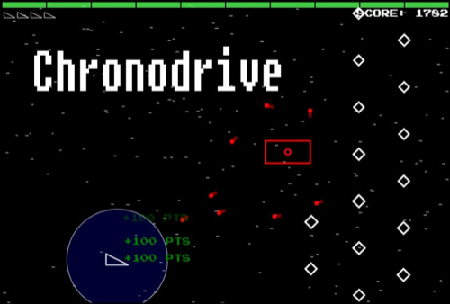 Chronodrive