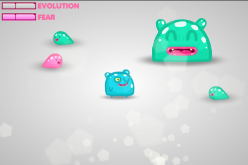 Evo Face