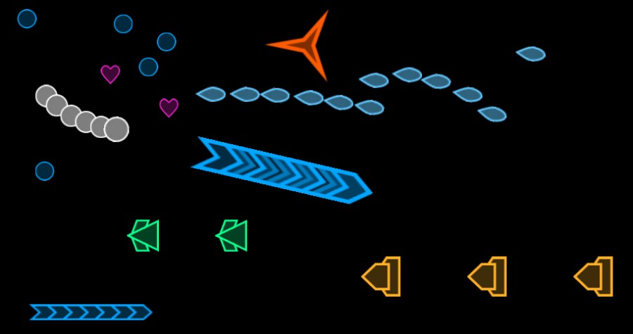 Wyrm:LD34