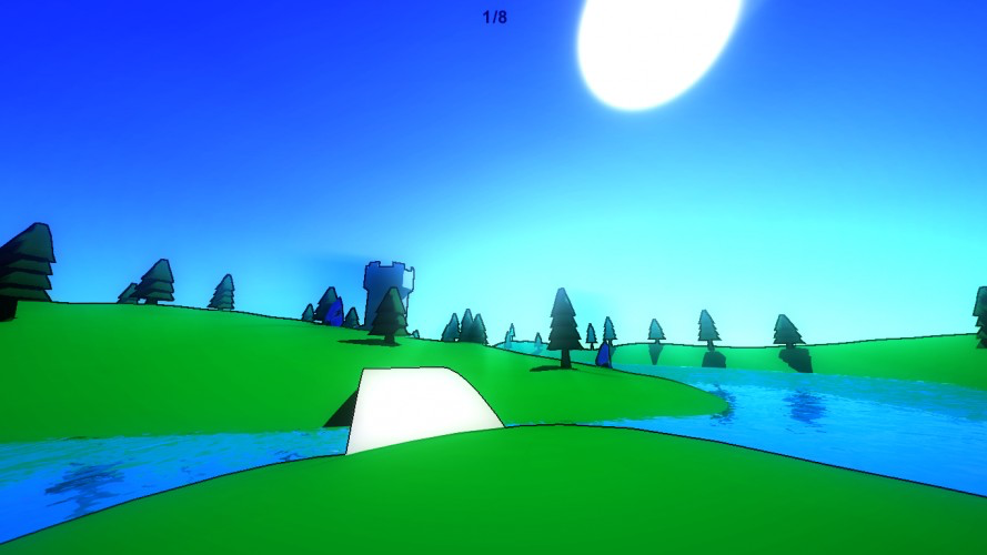 The Island