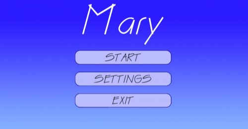 Mary