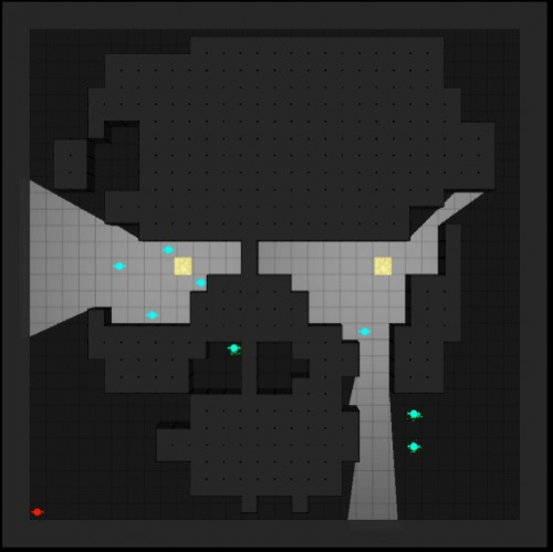 Deadly Darkness