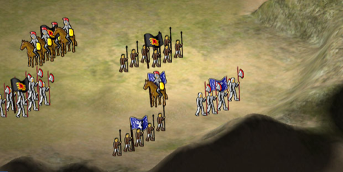 Knights of Uruk