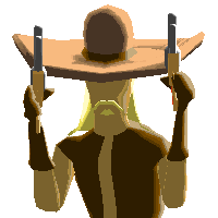 The Fastest Trigger In The West