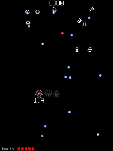 Space Sweeper