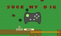 Suck My Dig!