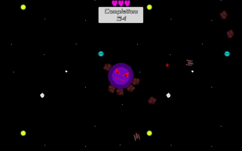 World Muncher
