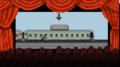 Trouble on the Tracks