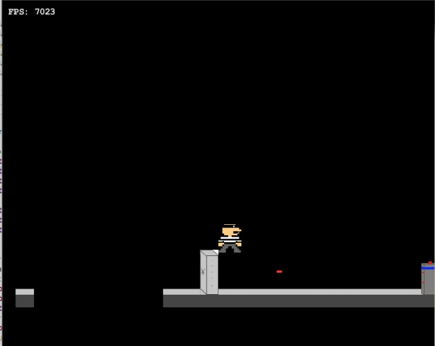 Rob: The Thief