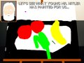 Hitler Paint Home Edition