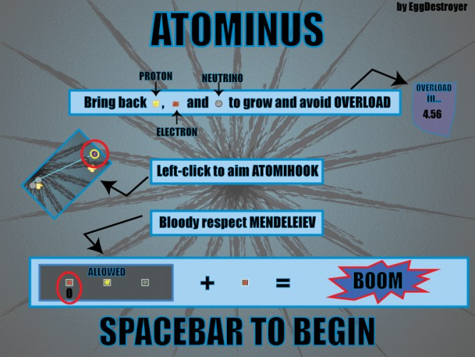 Atominus